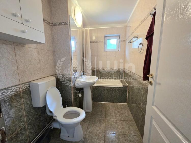 Apartament decomandat cu 4 camere | Etaj 1 | Zona Lacu Rosu Marasti! - 6