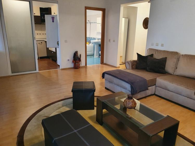 Garsoniera mobilata, utilata GREENFIELD BLUE BANEASA, loc parcare inclus - 3
