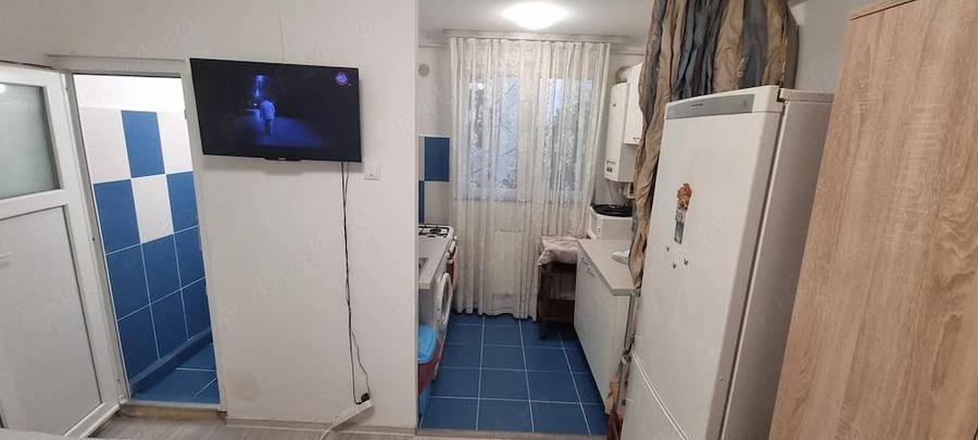Garsoniera de inchiriat proprietar 250euro - 2