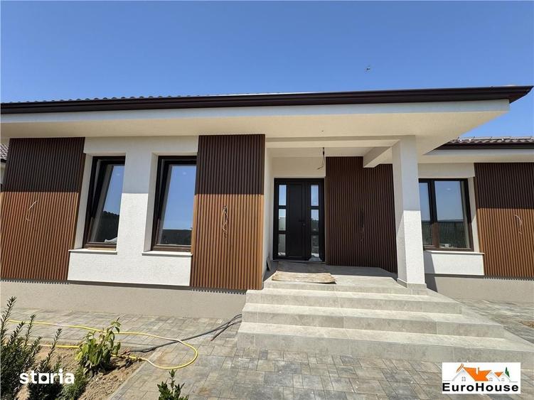 Casa moderna de vanzare in Alba Iulia Cetate - 5