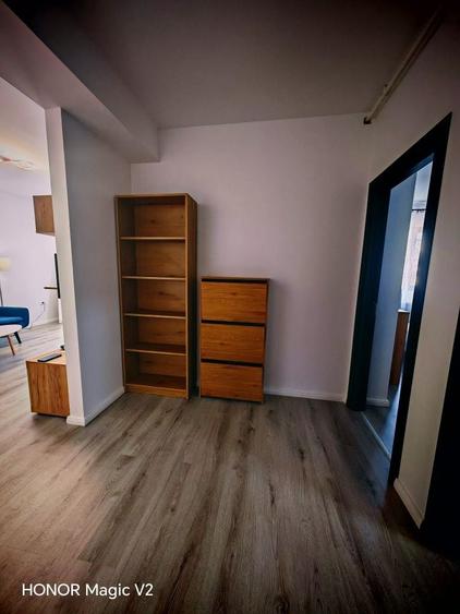 Apartament cu 2 camere decomandat în Adunații-Copăceni