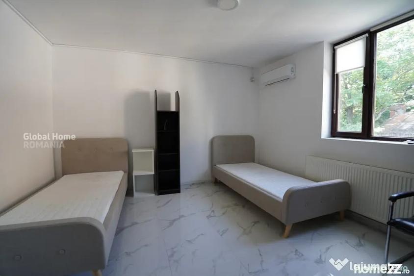 Casă cu 12 camere cu Teren 600 Mp în Victoriei