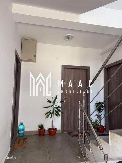 Apartament cu 2 camere decomandat în Sud