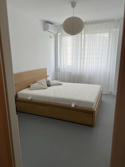 Apartament cu 2 camere decomandat în Camil Ressu
