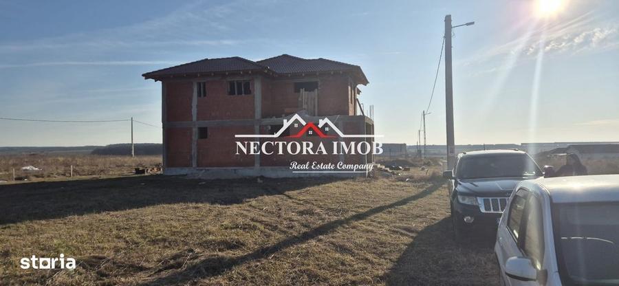 Spațiu comercial, în Sânmartin