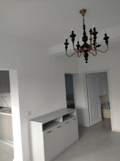 Apartament 3 Camere la Vila, Încălzire în Pardoseală, Parcar - 7