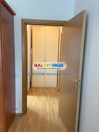 Apartament cu 2 camere semidecomandat, mobilat în Liviu Rebreanu