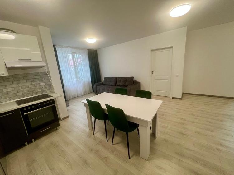Apartament modern cu 3 camere, zona BMW, Vivo Mall, Florești, bloc nou+ parcare - 3