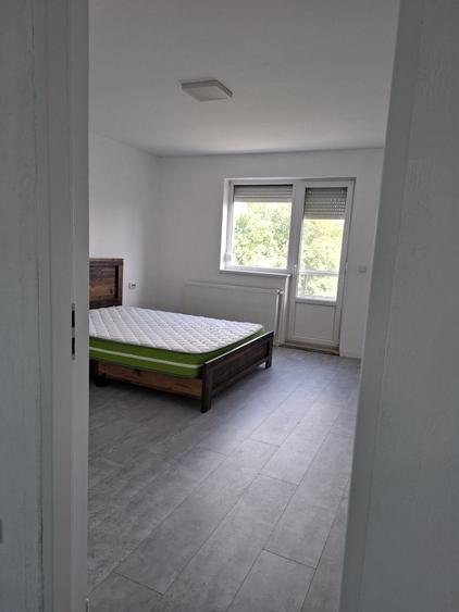 Casă cu 3 camere în Central