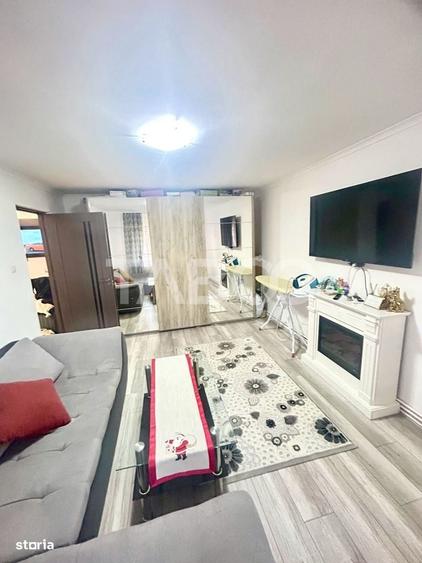 Apartament cu 3 camere de vanzare Marasti decomandat langa Kaufland - 8