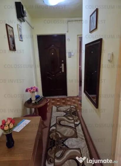 Apartament 2 camere | Etaj Intermediar | 51 mp | Zona Astra - Brasov (Brasov) - 8