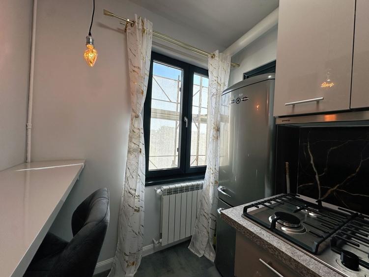 Apartament 2 camere de vânzare | Floreasca | Parc Verdi | Renovat Lux - 10