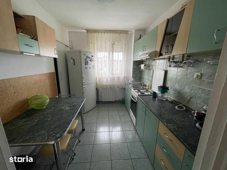 Apartament cu 3 camere decomandat în Calea Aradului