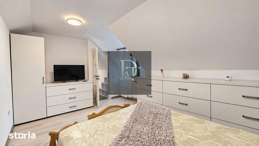 Apartament cu 2 camere în Bartolomeu