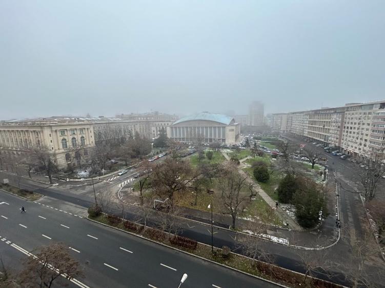 Aparatament Exclusivist Sala Palatului - 5