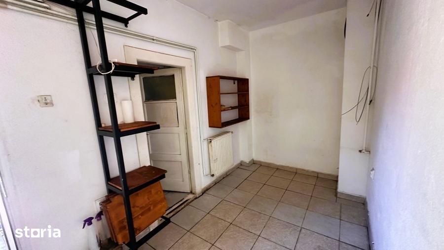Apartament cu 2 camere în Turnișor