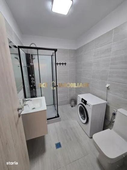 Apartament cu 2 camere în Lacul Morii