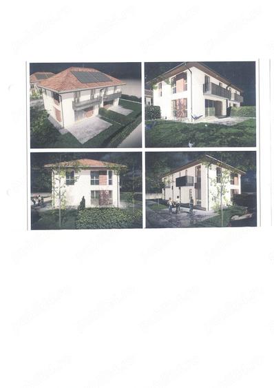 Casă cu Teren 352 Mp în Chinteni