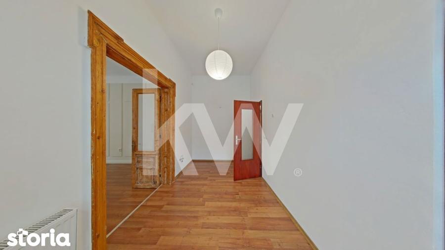 Spatiu comercial, renovat, zona semicentrala - 4