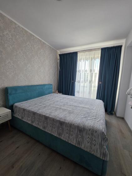 Apartament cu 2 camere în Palazu Mare
