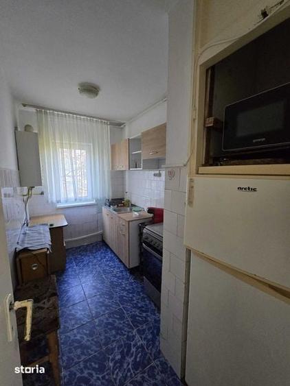 Apartament cu 2 camere în Mihai Eminescu