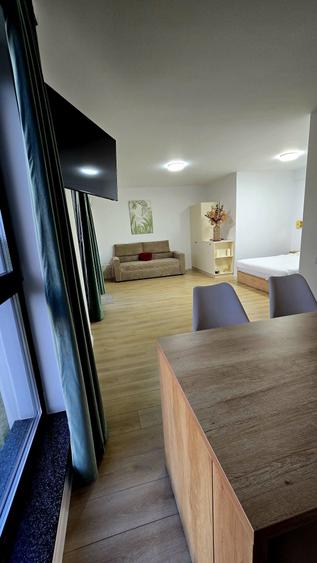 Apartament cu 2 camere în Băile Felix