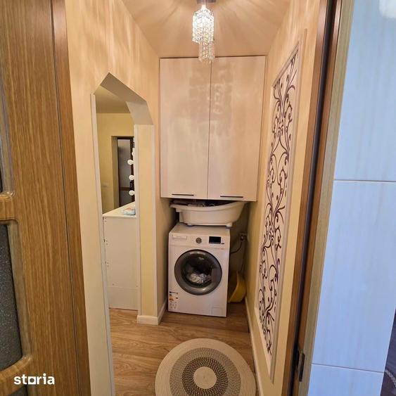 Apartament cu 4 camere în Ultracentral