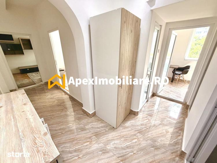 Apartament 2 camere de inchiriat Bucurestii Noi Bucuresti | ApexImobil - 3