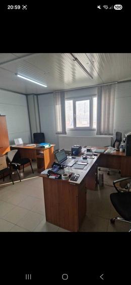 Spațiu comercial, de 260 mp, în Central