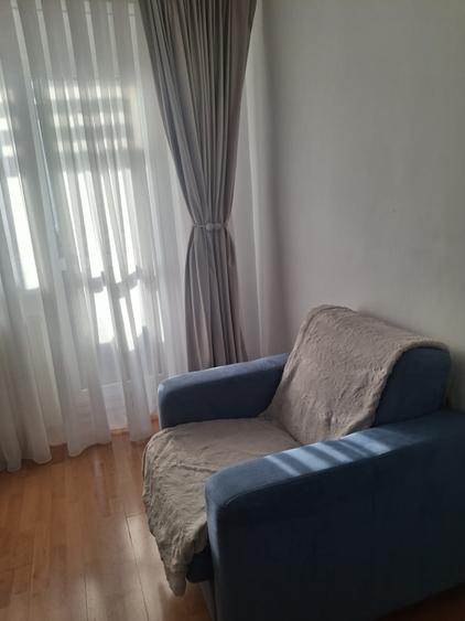 Apartament cu 2 camere decomandat în Tineretului