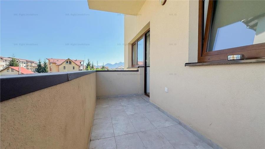 Apartament 2 camere | Modern | Parcare proprie | Mall Sanpetru - 9