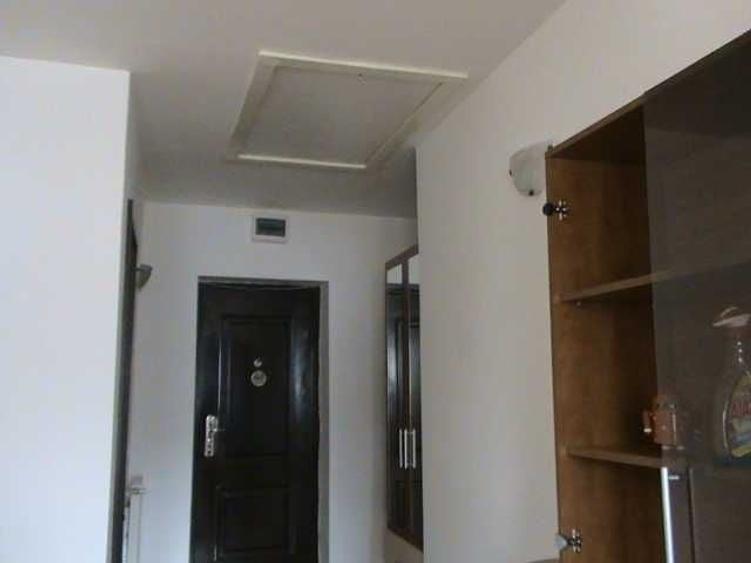 Garsonieră decomandată în Drumul Taberei