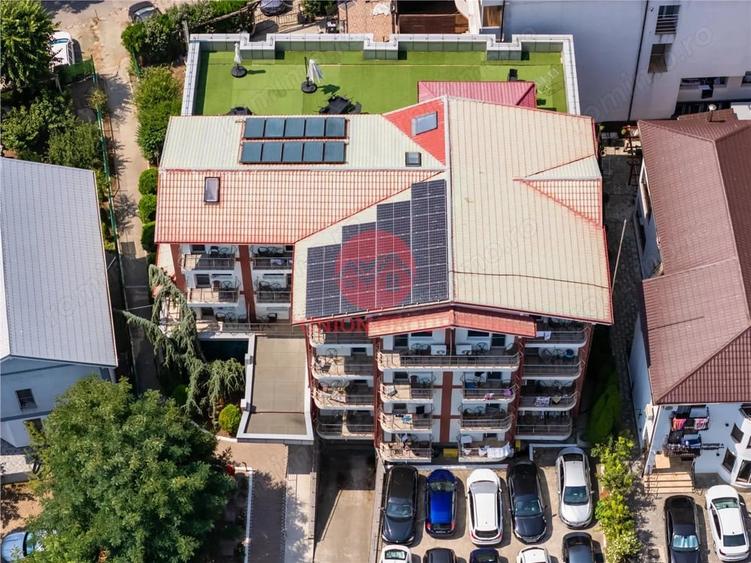 Spațiu comercial, de 1,681 mp, în Eforie