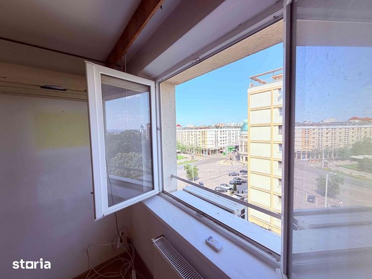 Apartament cu 2 camere în Ultracentral