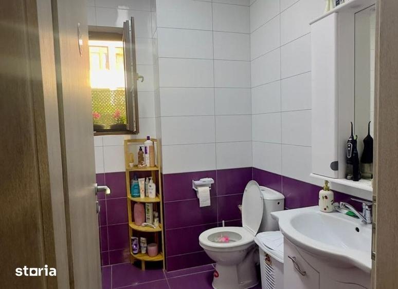 Garsonieră în Cug