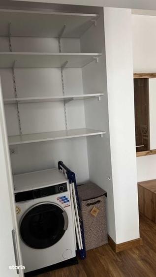 Apartament cu 2 camere în Dumbrăvița