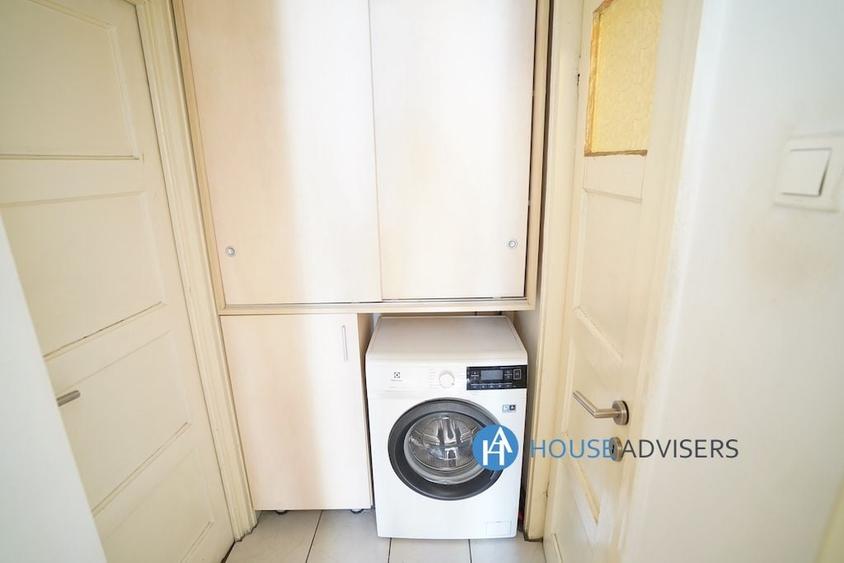 Apartament cu 2 camere, mobilat în Romană