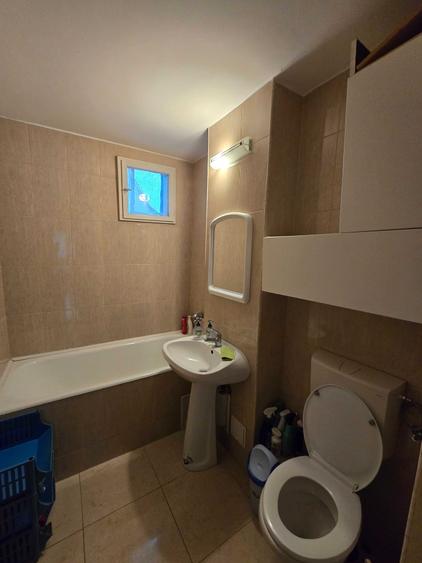 Apartament cu 2 camere decomandat în Zorilor