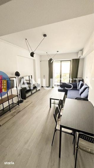 Apartament cu 2 camere decomandat în Grozăvești