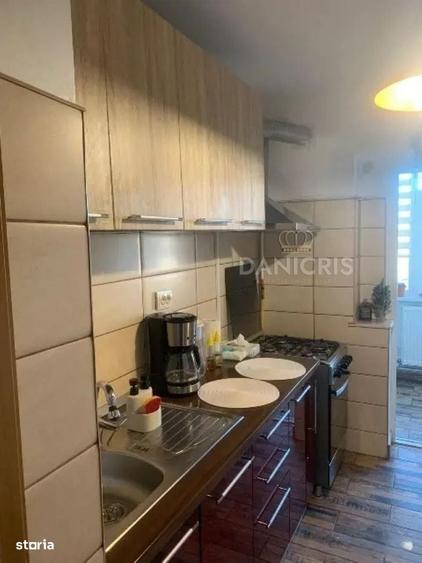 Apartament cu 2 camere decomandat în Anda