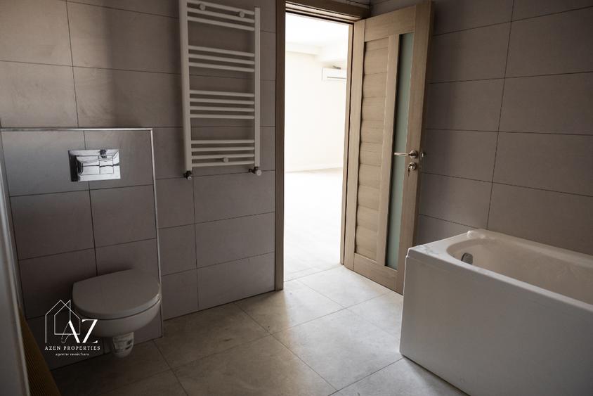 APARTAMENT 3 CAMERE - Tomis Plus - Loc de Parcare INCLUS - 10