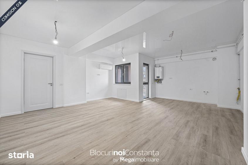 Apartament cu 2 camere în ICIL