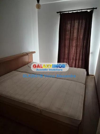Apartament cu 2 camere decomandat, mobilat în Berceni
