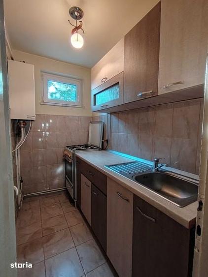 Apartament cu 2 camere,zona centrala, cu loc parcare - 3