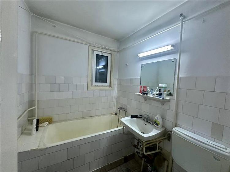 Apartament 2 camere de vanzare, Podu Ros - 9