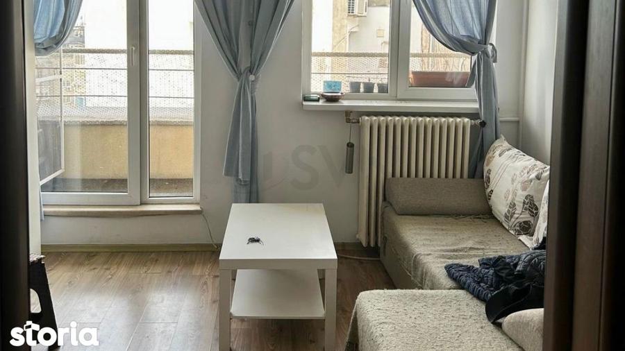 Apartament 2 camere II Sala Palatului II Cismigiu - 10