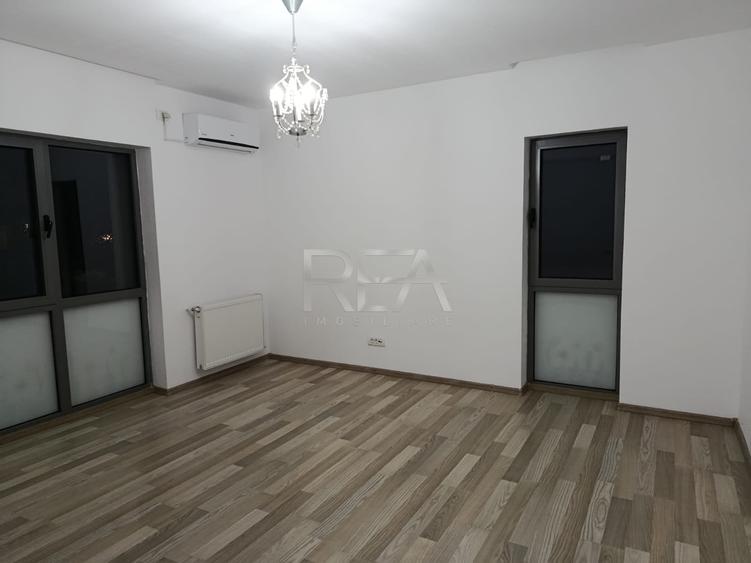 Apartament cu 2 camere decomandat în Bucureștii Noi