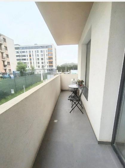 Apartament cu 2 camere decomandat în Țiglina 1
