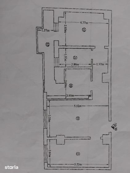 Apartament 3 camere zona Tatarasi - 4