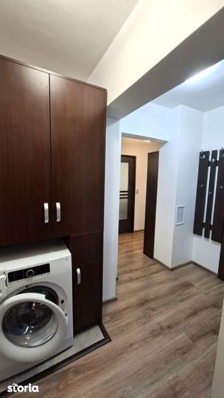 Apartament 4 camere Bascov spatios, et.2, centrala termica - 2